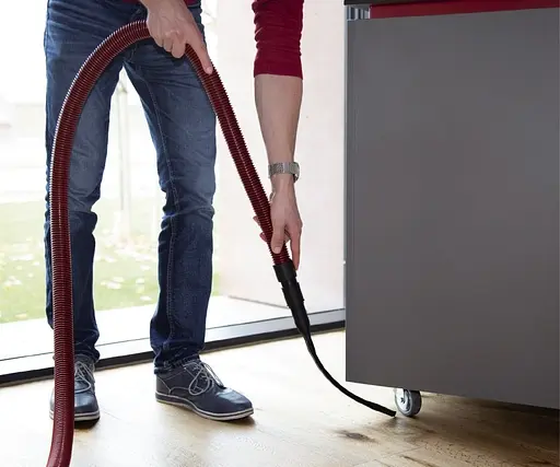 Гнучка щілинна насадка до пилососу Einhell 410 мм (2351204) - фото 2