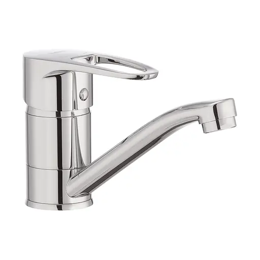 Змішувач для кухні Haiba XIDE 004 HB0779 - фото 1