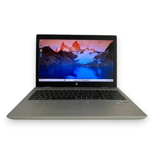 Ноутбук HP ProBook 650 G4 15.6" (i7-8550U / 16GB / SSD 240GB / 1920x1080 IPS) Refurbished