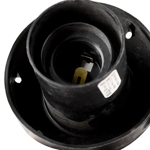 Столбик для светильника Шар (с основанием) H850mm (STR-02) Brille 143061 - фото 7
