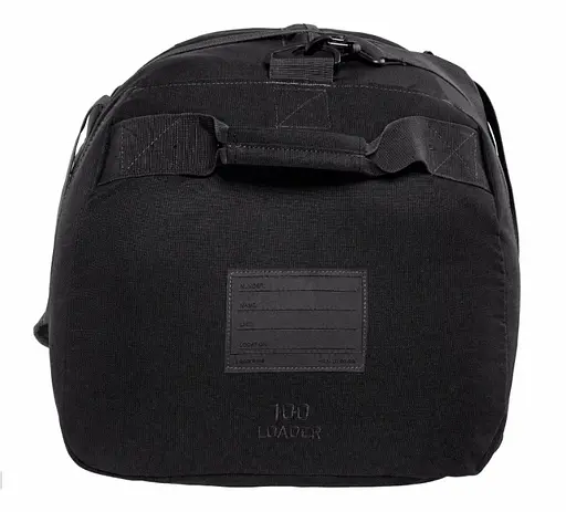 Сумка дорожная Highlander Loader 100L Black (LR100V2-BK) - фото 3