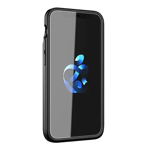 Чехол-аккумулятор XON PowerCase для iPhone 13 Pro Max 4800 mAh Черный (PCBS1113448B 1158) - фото 8