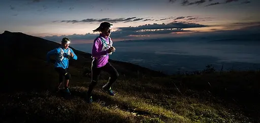 Налобний ліхтар Boruit B45 XHP 70.2 прожектор 3-Mode Zoom 18650 ліхтарик - фото 10
