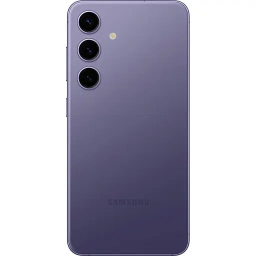Смартфон Samsung Galaxy S24 8/256GB Cobalt Violet (SM-S921BZVGEUC) - фото 2