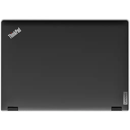 Ноутбук Lenovo ThinkPad P16v Gen 2,1920x1200 IPS 400nits,Ultra 7 165H 16-core,48 GB DDR5,2 x 1TB m2 PCIe - фото 7