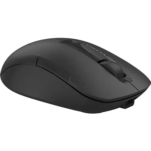 Миша A4Tech Fstyler FG15CS Air2 Black (FG15CS Air2 (Black)) - фото 2