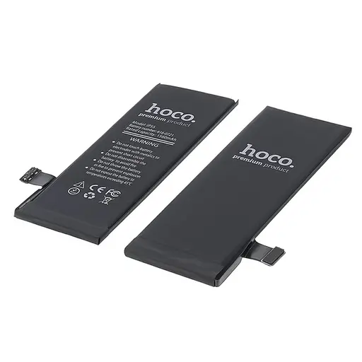 Акумулятор Hoco для Apple iPhone 5S/5C - фото 3