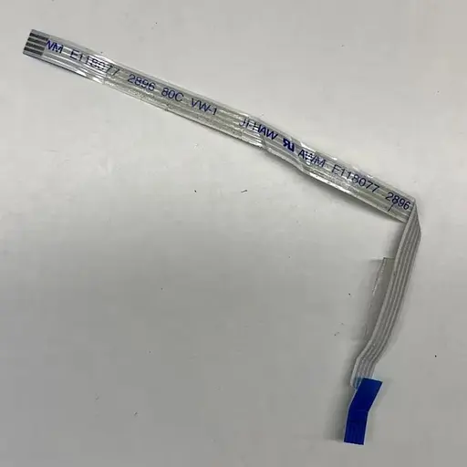 Шлейф тачпада для ноутбука Dell Inspiron N5010 M501R M5010 (50.4HH04.102) Б/В - фото 1