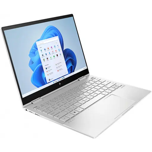 Ноутбук HP Envy 13-bf0013dx x360 i7 1250U, 8Gb, 512Gb SSD, Intel Iris XE - фото 3