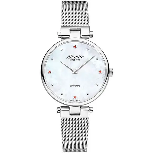 Годинник Atlantic Elegance 29044.41.07RMB