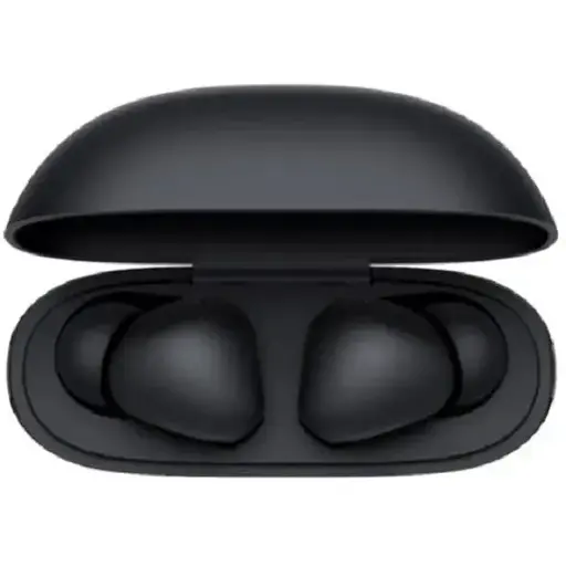 Навушники TWS Xiaomi Redmi Buds 4 Active Black (BHR6992GL) - фото 2