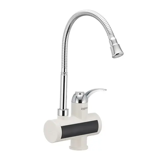 Проточный водонагреватель Zerix ELW21-F ZX3078 - фото 2