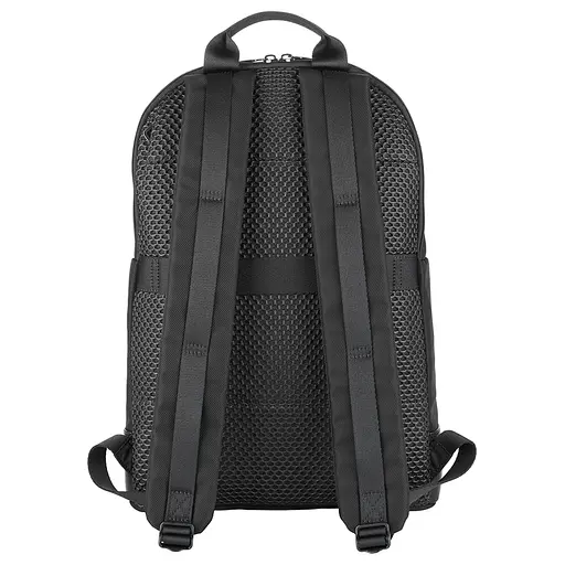 Рюкзак Tucano Fine 15.6" /16" черный - фото 4