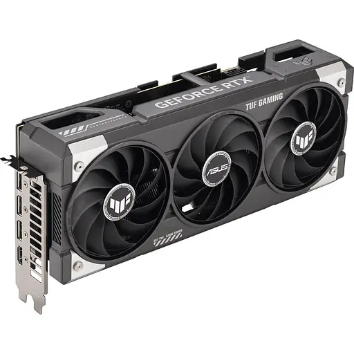 Видеокарта Asus TUF Gaming GeForce RTX 5060 Ti 16 GB OC Edition (TUF-RTX5060TI-O16G-GAMING) UA [133774] - фото 2