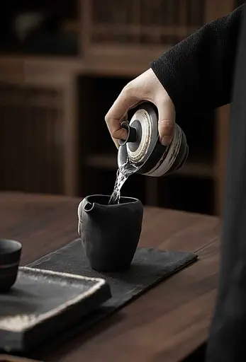 Гайвань Колокол и тишина, 200 мл - фото 7