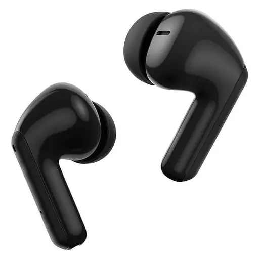Бездротові навушники Baseus SIMU ANC True Wireless Earphone S1, BT5.1, 40mAh, 380mAh, 4.5h, 24h, (NGS1-02) black - фото 4