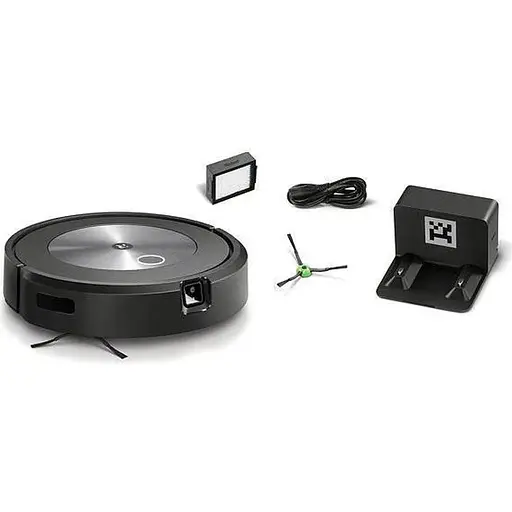 Робот-пылесос iRobot Roomba j7 [90954] - фото 5