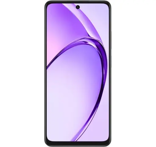 Смартфон Oppo A3 4G 6/128GB Starlight White UA UCRF - фото 5