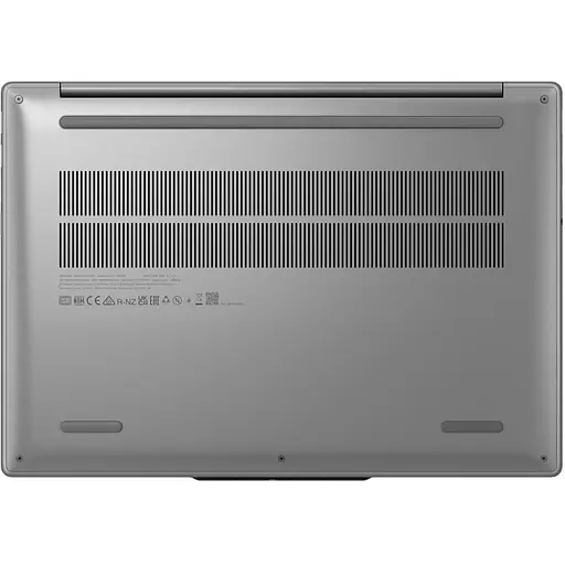 Ноутбук Lenovo IdeaPad Slim 5 14IRH10 i5-13420H 46GHz, IPS, 16GB DDR5, 256GB, UHD, Без ОС - фото 6