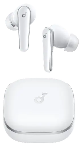 Гарнітура SoundСore Liberty 5 White Anker teh0026558 - фото 8