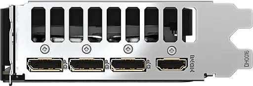 Видеокарта GeForce RTX 5060 Ti 16GB Gigabyte Eagle Max OC (GV-N506TEAGLEMAX OC-16GD) - фото 3