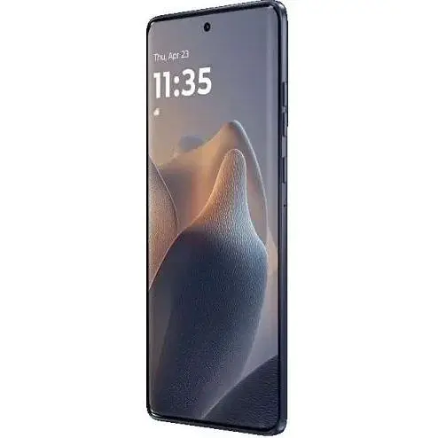 Смартфон Motorola Edge 60 Fusion 8/256Gb Slipstream PB7E0039RS No Adapter UA UCRF