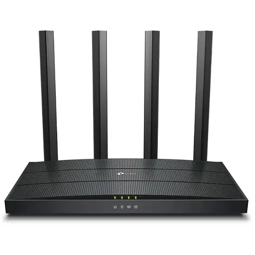 Бездротовий маршрутизатор TP-Link Archer AX12 AX1500 (6894791)