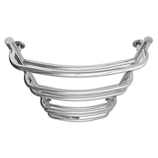 Електрична рушникосушарка Laris Євромікс П10 500x900 Е сенсор S3 ліва 73207684, Хром, Ліве, Електронний - фото 4