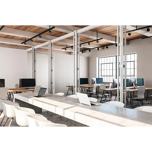 Прожектор для шинопровода Kanlux BTL 18W-940-B-Kanlux - фото 5