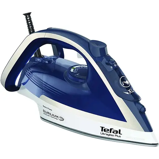 Утюг с паром Tefal Ultragliss Plus FV6812 (FV6812E0)