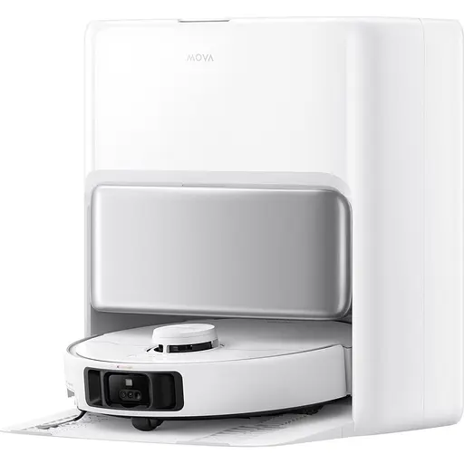 Робот-пилосос Dreame Bot Mova P50 Pro Ultra (RLP53HE) [135159]