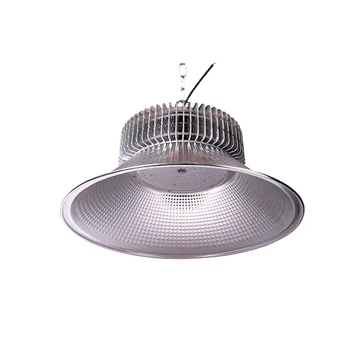 Стельовий світильник RITAR WRLTR-200W, 6500K, 220V - фото 1