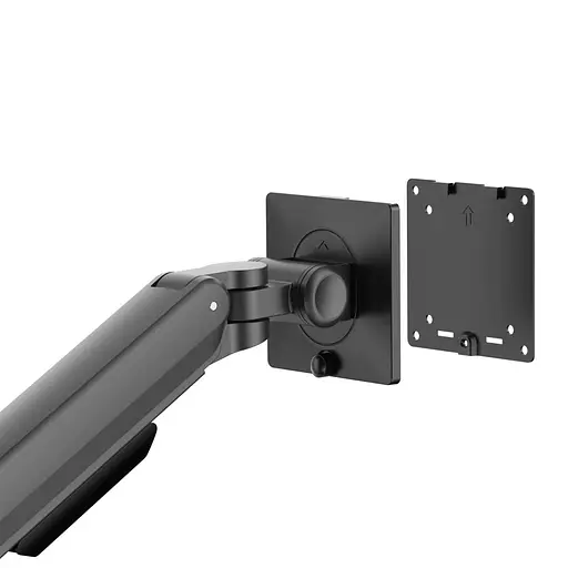 Кронштейн OfficePro MA601B Black MA601B - фото 6