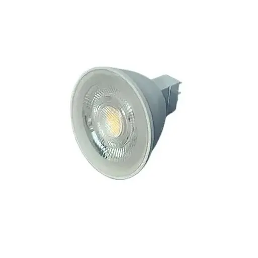 Лампа Brille светодиодная LED 7W GU5.3 WW MR16-PA 220 В