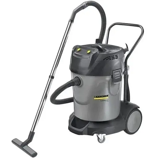 Профессиональный пылесос Karcher NT 70/2 Me Classic (1.667-306.0)