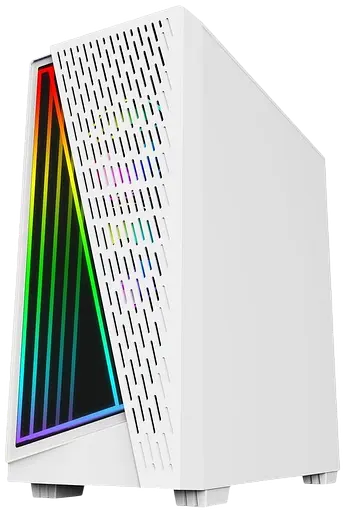Корпус Alseye X3 RGB White (AS.07.0151) - фото 3