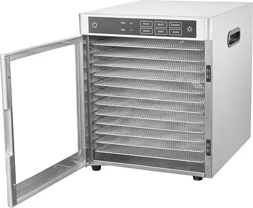 Сушарка Prime Technics PFD 8012 SP - фото 4