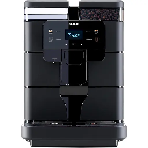 Кавомашина Saeco New Royal Black  - фото 4