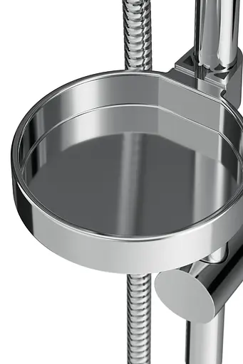 Душевой комплект AM.PM Like F0180000 - фото 7