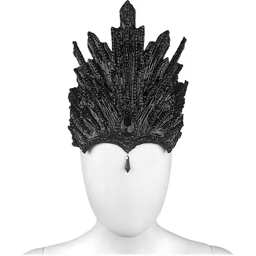 Корона Quenn shine - фото 1