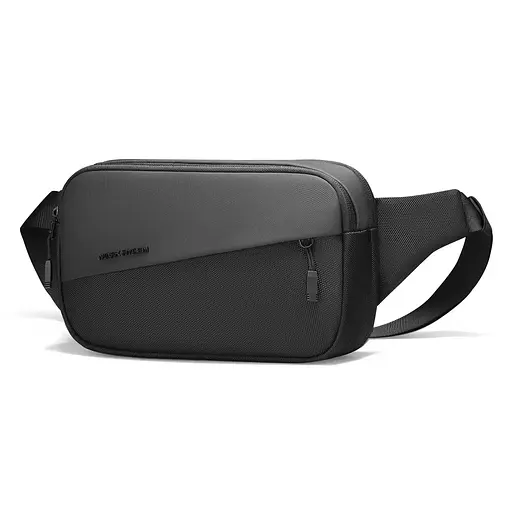 Сумка через плечо Mark Ryden 8112 3.3л для планшета до 9.7' Black (17595)