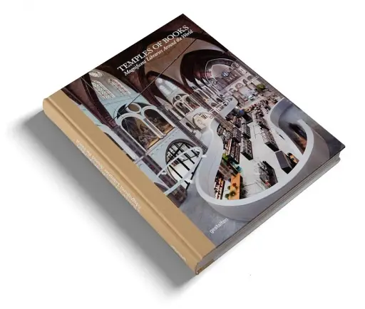 Temples of Books - фото 2