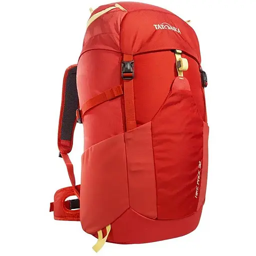 Рюкзак Tatonka Hike Pack 32 Red Orange (1033-TAT 1555.211)