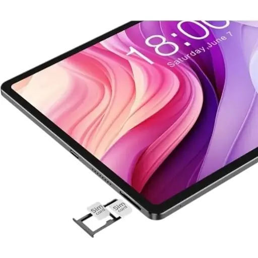 Планшет Teclast T40HD 16/128GB LTE Gray - фото 4