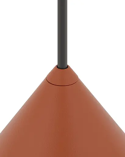 Подвесной светильник, люстра Nowodvorski 11490 Zenith S GU10 1x20W IP20 - фото 4