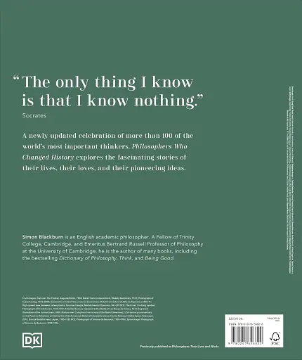 Philosophers Who Changed History - фото 2