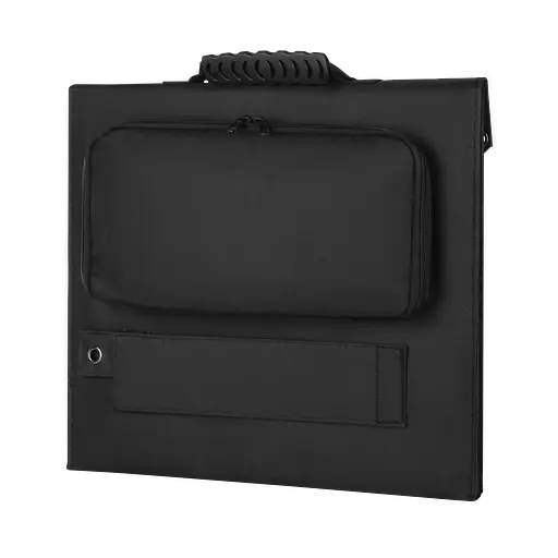 Портативна солнечна панель LP 100W (GX20 2pin) - фото 2