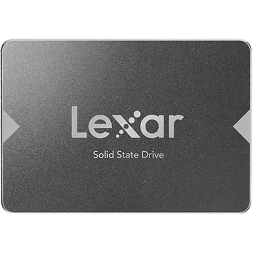 SSD-накопичувач LEXAR NS100 1 TB SATA 2.5" (LNS100-1TRB) - фото 1