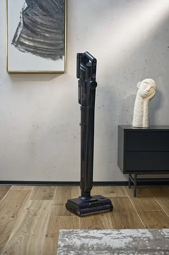 Акумуляторний пилосос Sencor SVW 8822 (7224525) - фото 5