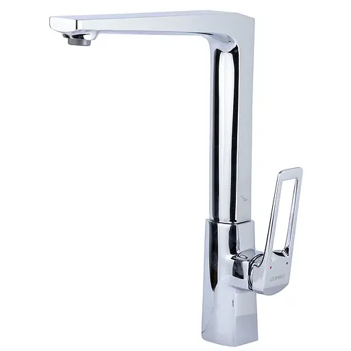 Змішувач для кухні Corso BOLSENA CB-4B237C - фото 1